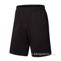 Mayores de hombres personalizados Fitness Sport Athletic Shorts